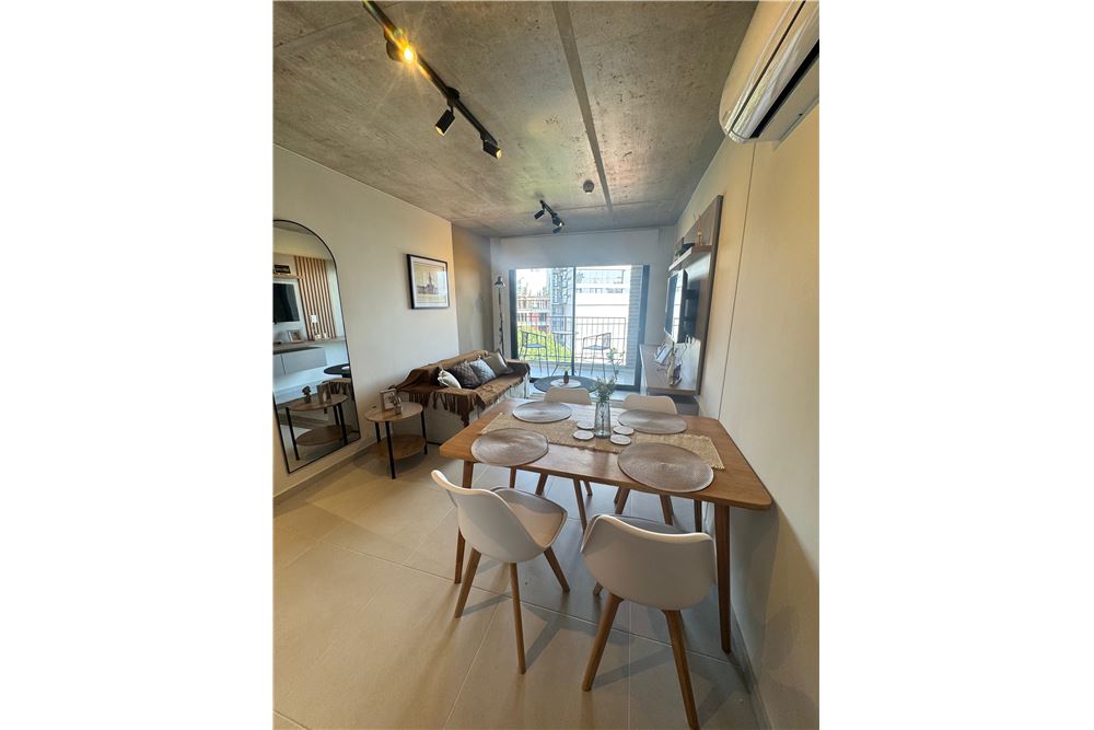 Departamento en venta en Las Lomas, Asunción — foto 3