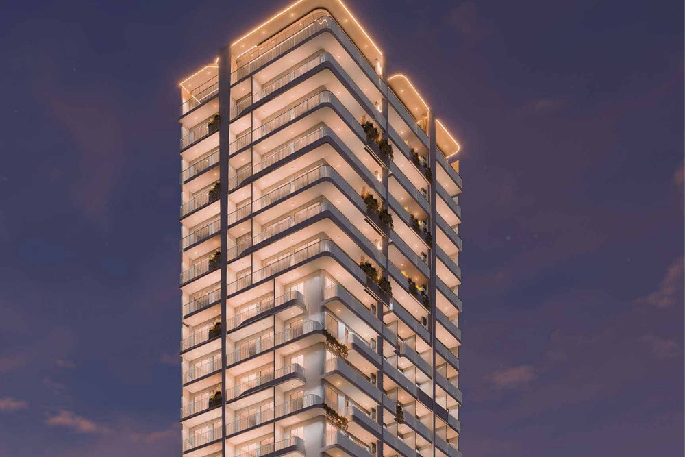 Departamento en venta en Las Lomas, Asunción — foto 3