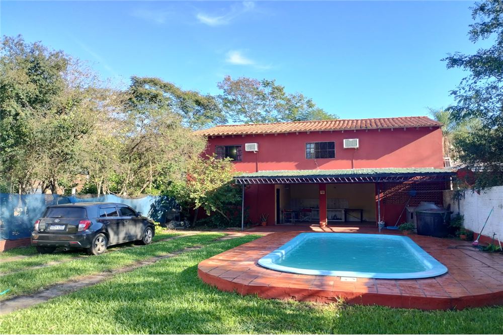 Propiedad en venta en Ypacaraí — foto 2