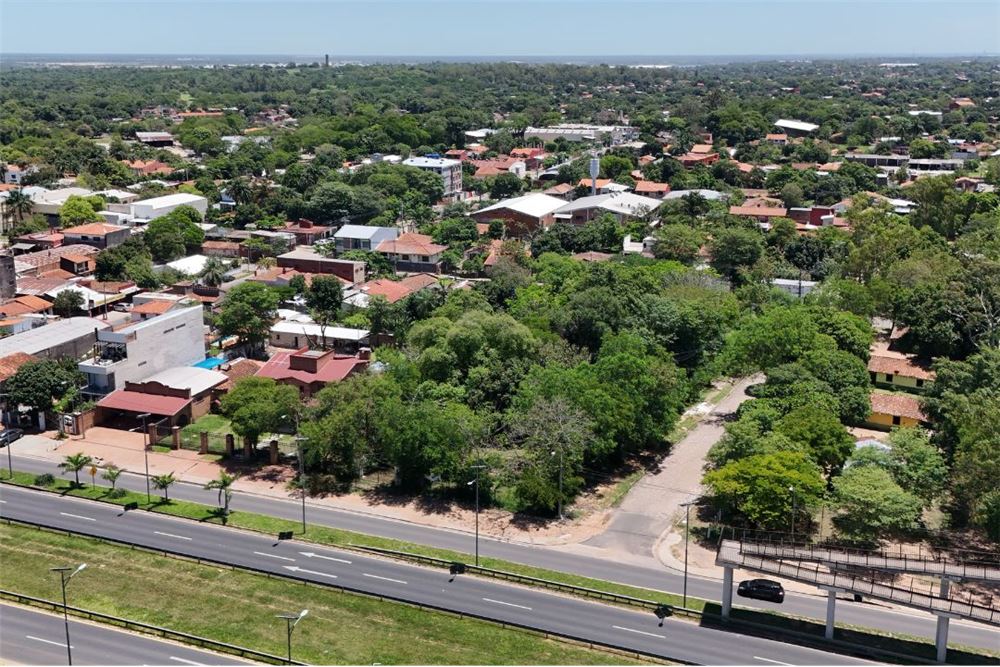 Terreno en venta en Luque — foto 2