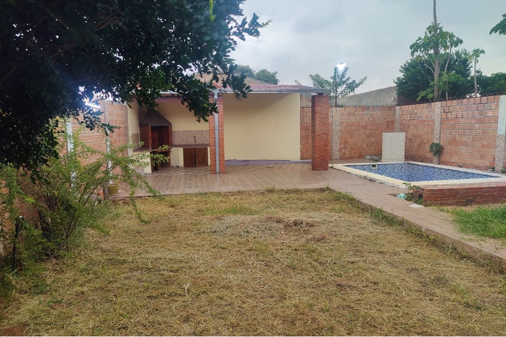 Casa en venta en Capiatá — foto 3