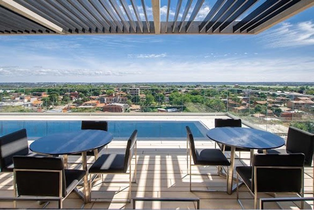 Departamento en venta en Mariano Roque Alonso — foto 3