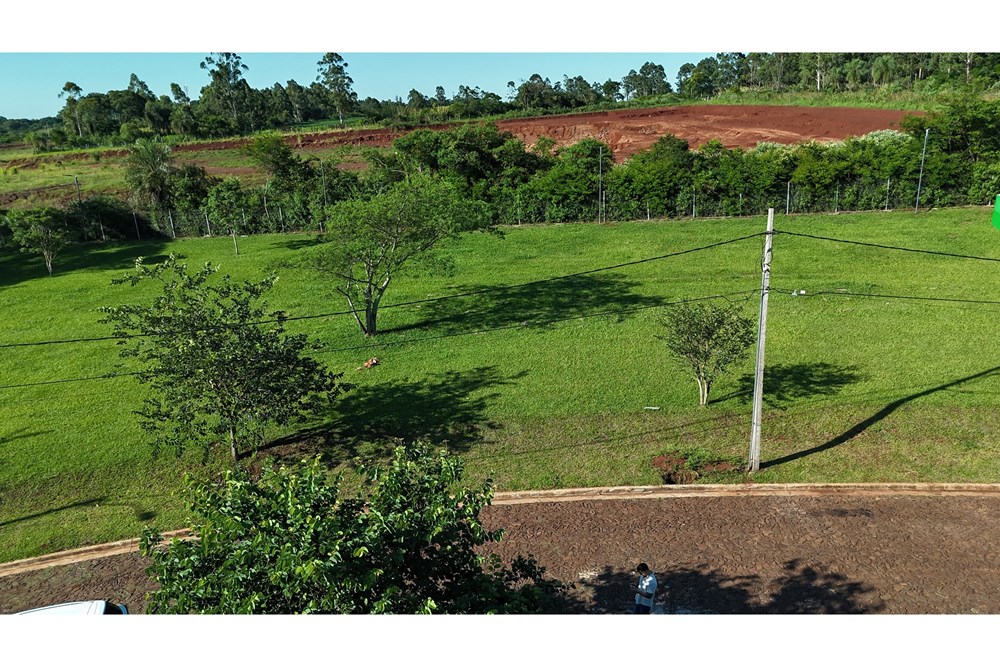 Terreno en venta en Encarnación — foto 3