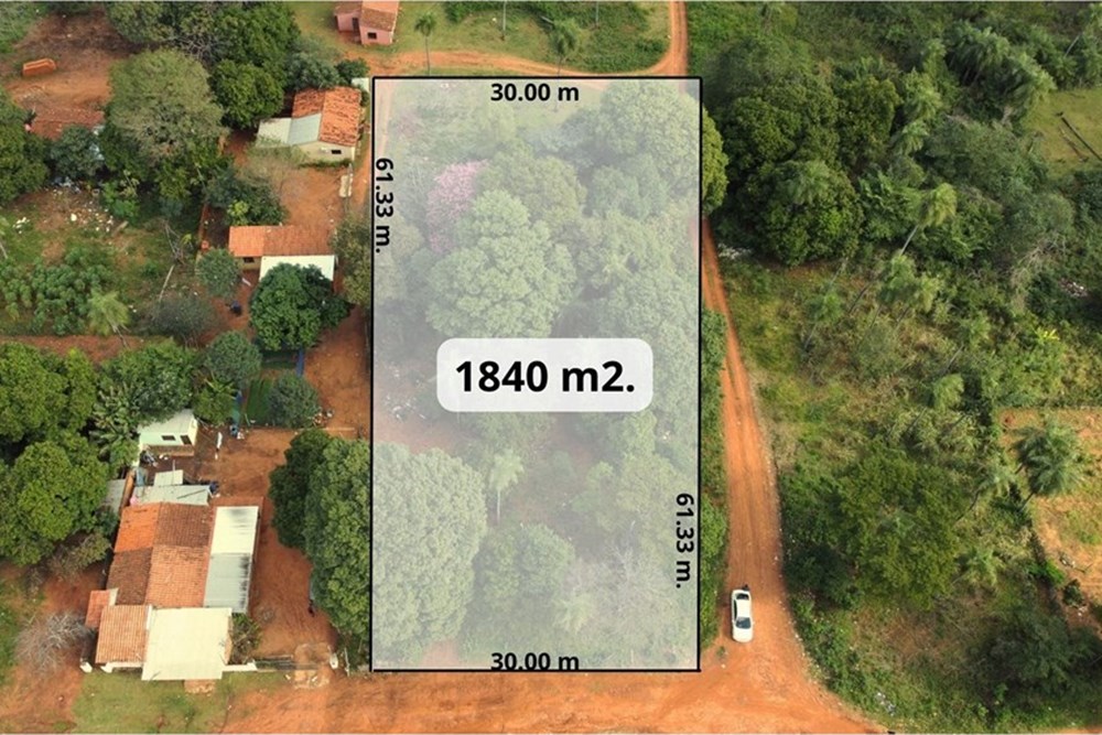 Terreno en venta en Areguá — foto 3
