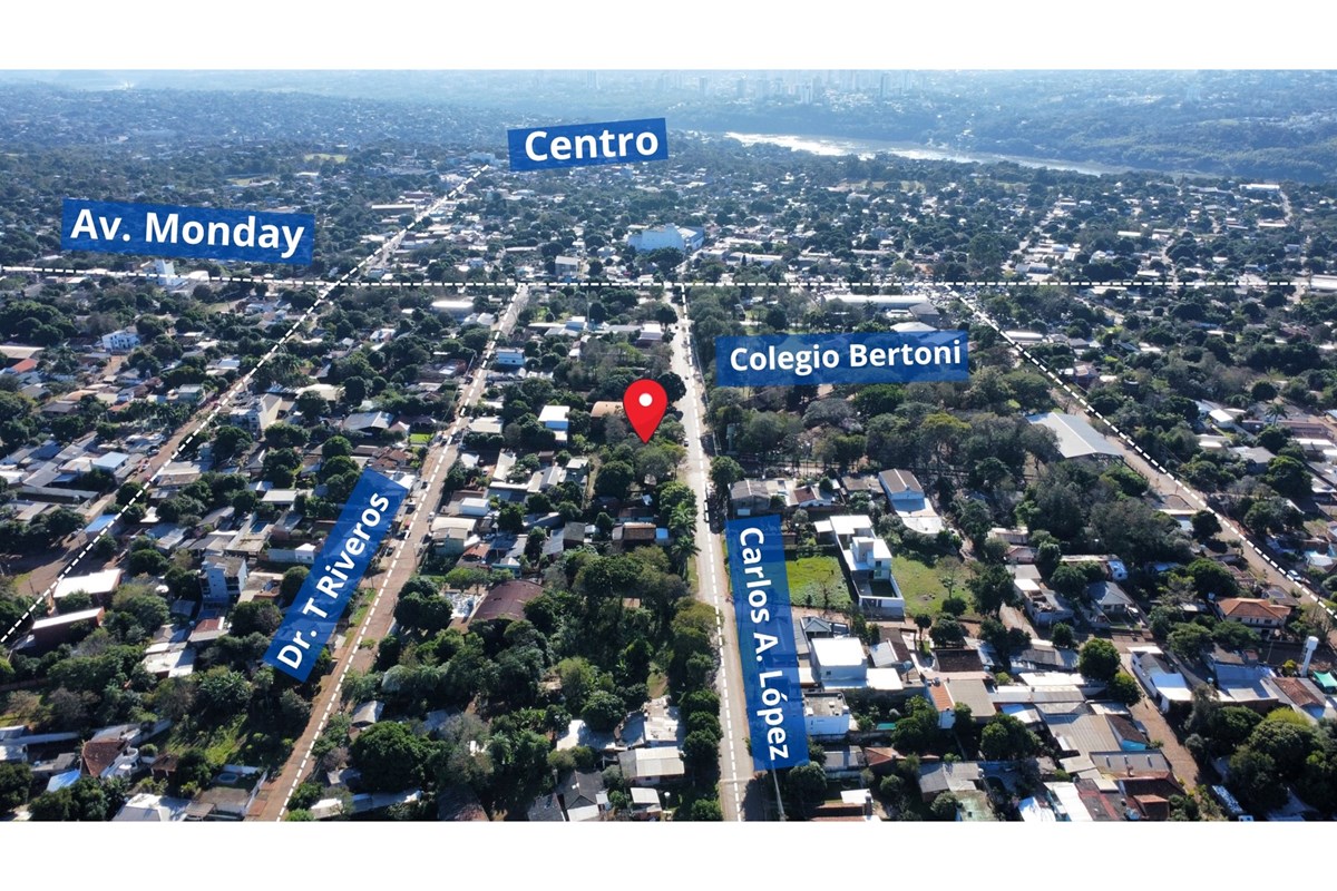 Terreno en Venta en San Rafael Presidente Franco — foto 3
