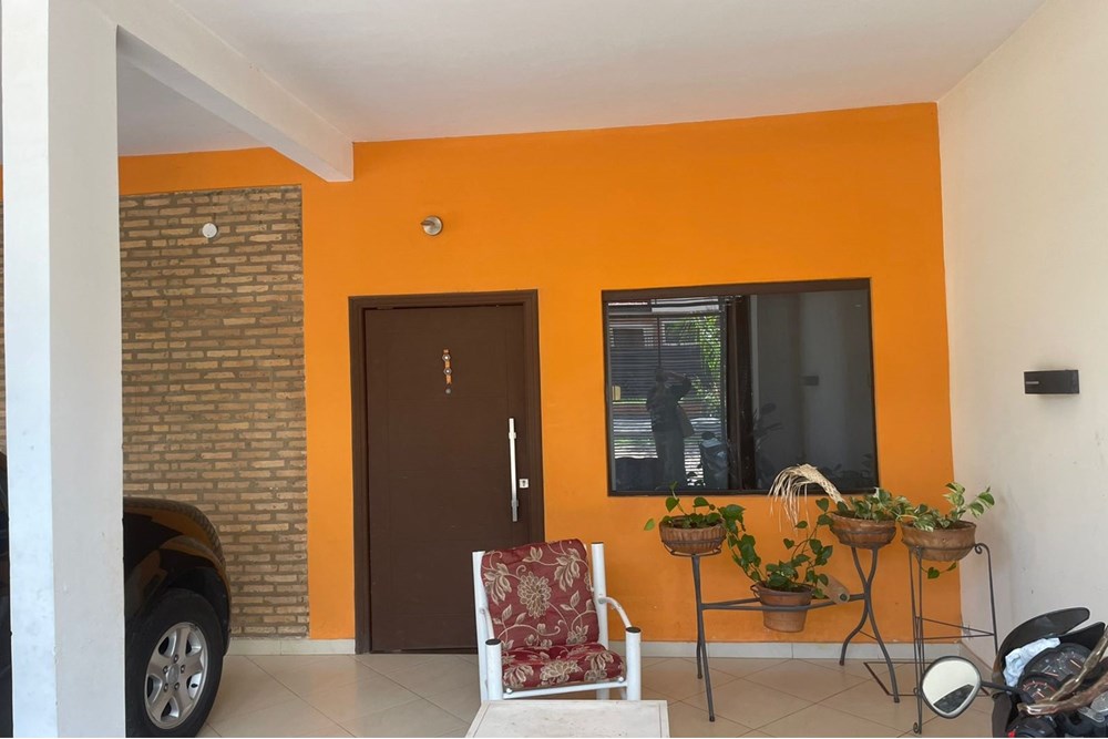 Casa en venta en Santa Lucía, Lambaré — foto 3