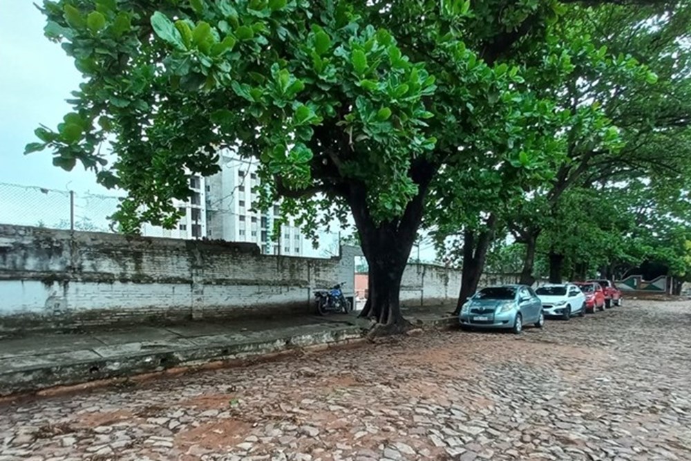 Terreno en venta en San Vicente, Asunción — foto 3