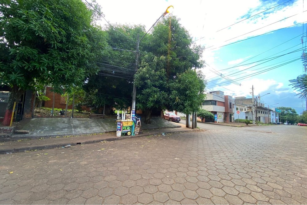 Terreno en venta en Ciudad del Este — foto 3