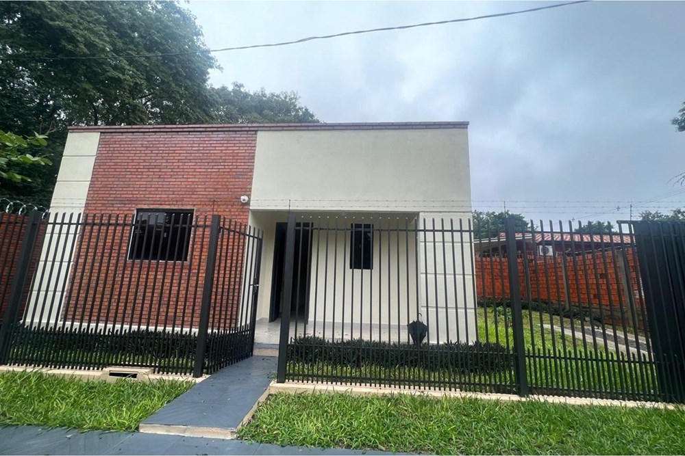 Edificio en venta en Rincón, Ñemby — foto 2