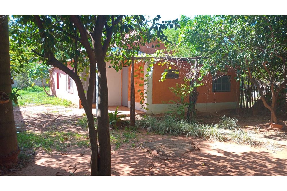 Casa en venta en Julián Augusto Saldívar — foto 2
