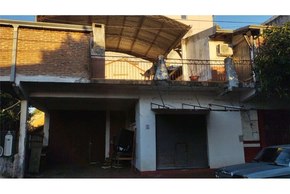 Casa en venta en Encarnación — foto 2