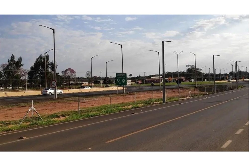 Terreno en venta en Caaguazú — foto 3