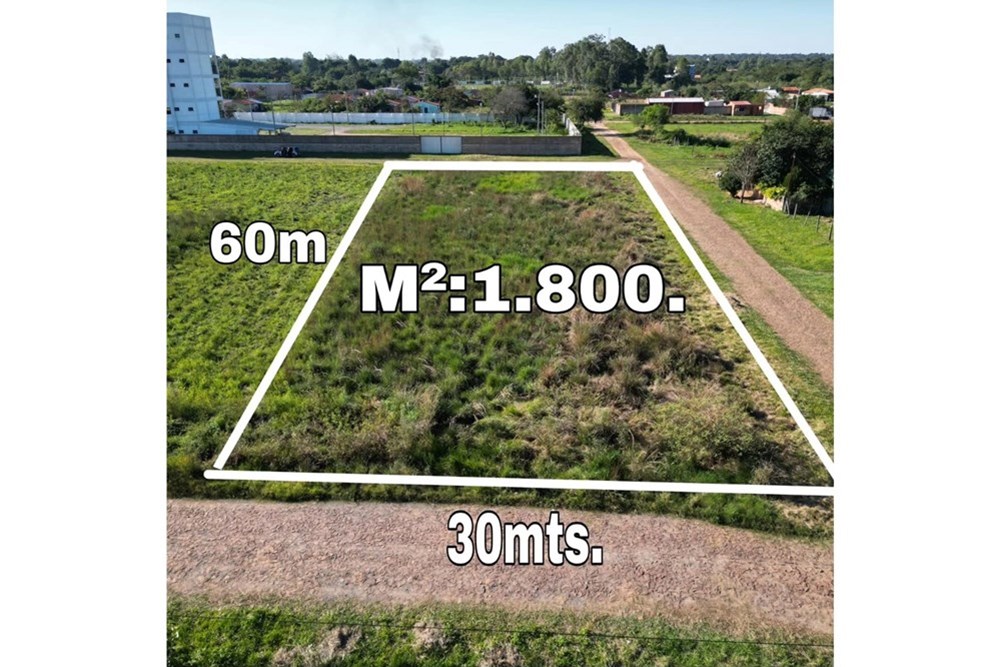 Terreno en venta en Guarambaré — foto 2