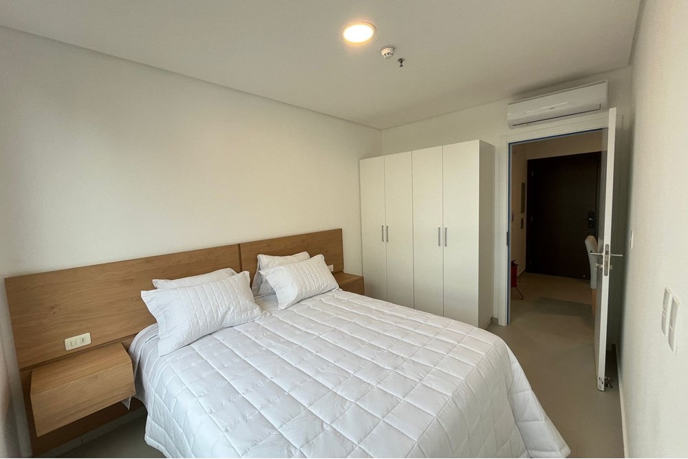 Departamento en venta en Las Mercedes, Asunción — foto 3