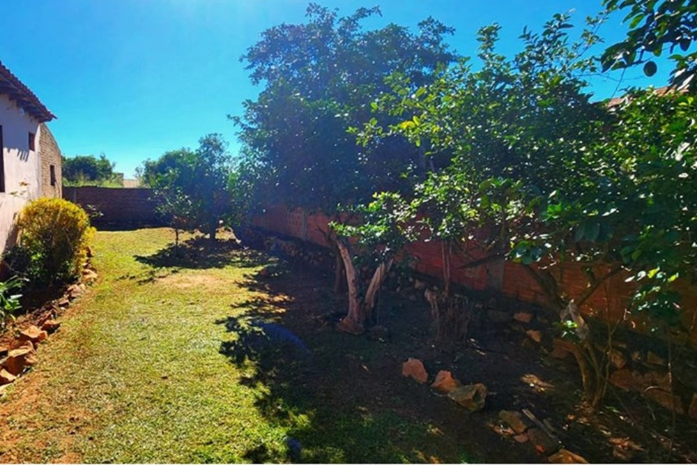 Casa en venta en Loma Barrero, Capiatá — foto 2