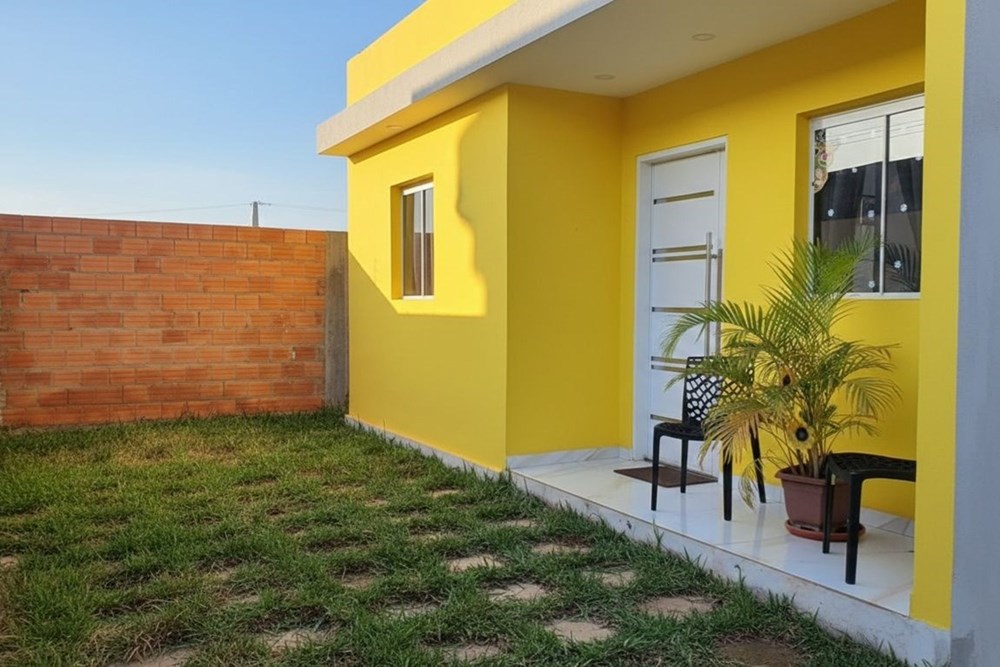 Casa en venta en Salado, Limpio — foto 3