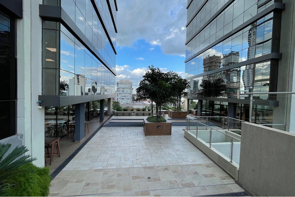 Oficina en venta en Ycuá Satí, Asunción — foto 2