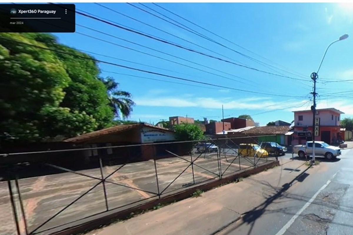 Terreno en venta en San Blas, San Lorenzo — foto 2