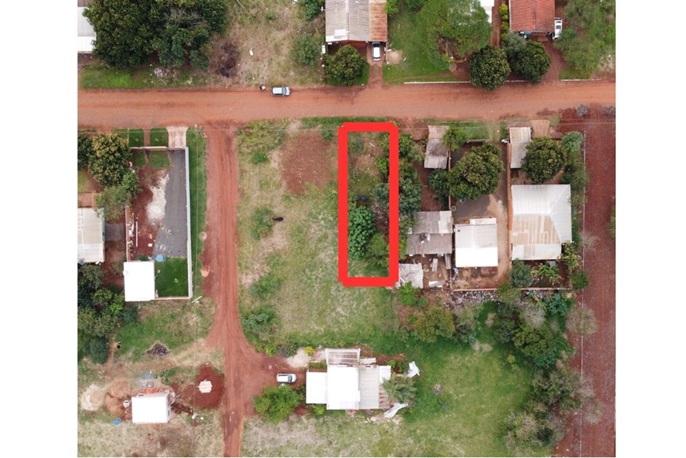 Terreno en venta en Villa Sofía, Ciudad del Este — foto 2