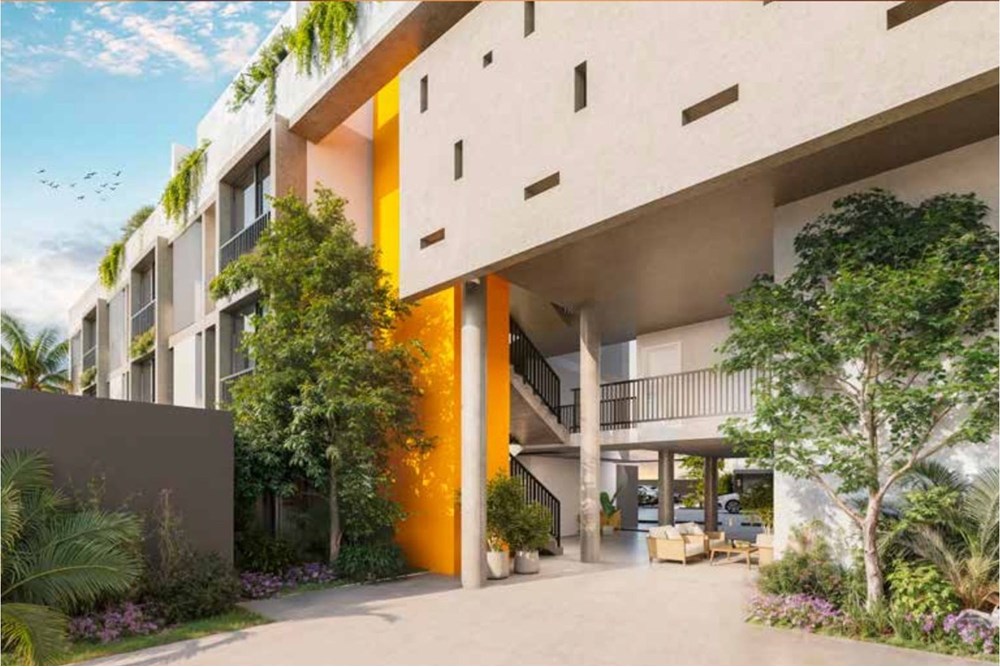 Departamento en venta en Luque — foto 3