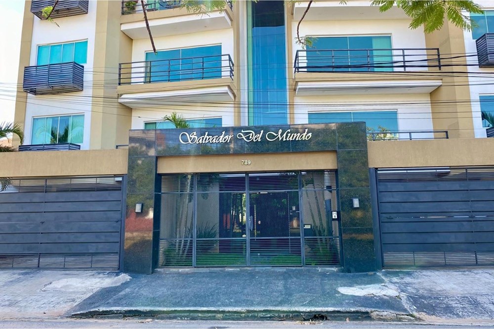 Departamento en venta en Salvador del Mundo — foto 2