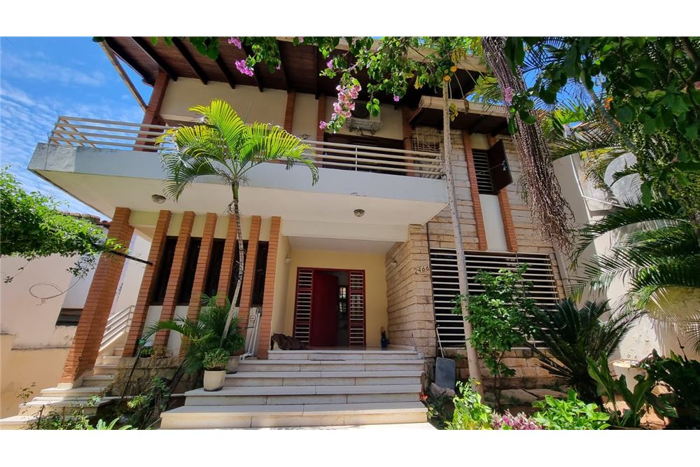 Casa en venta en Santa Librada, Asunción — foto 3