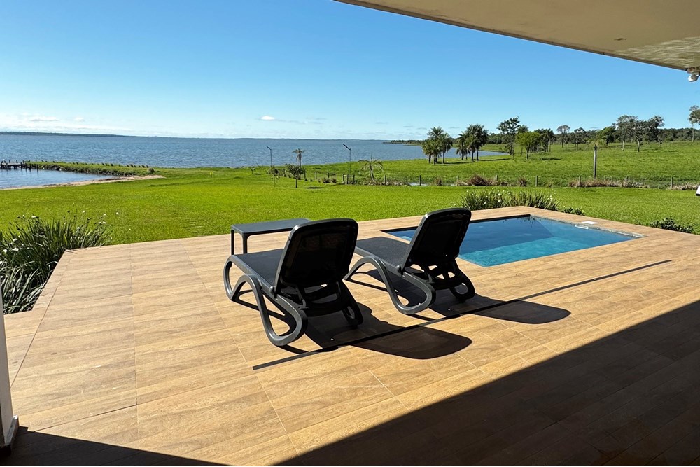 Terreno en venta en Carmen Del Paraná — foto 2