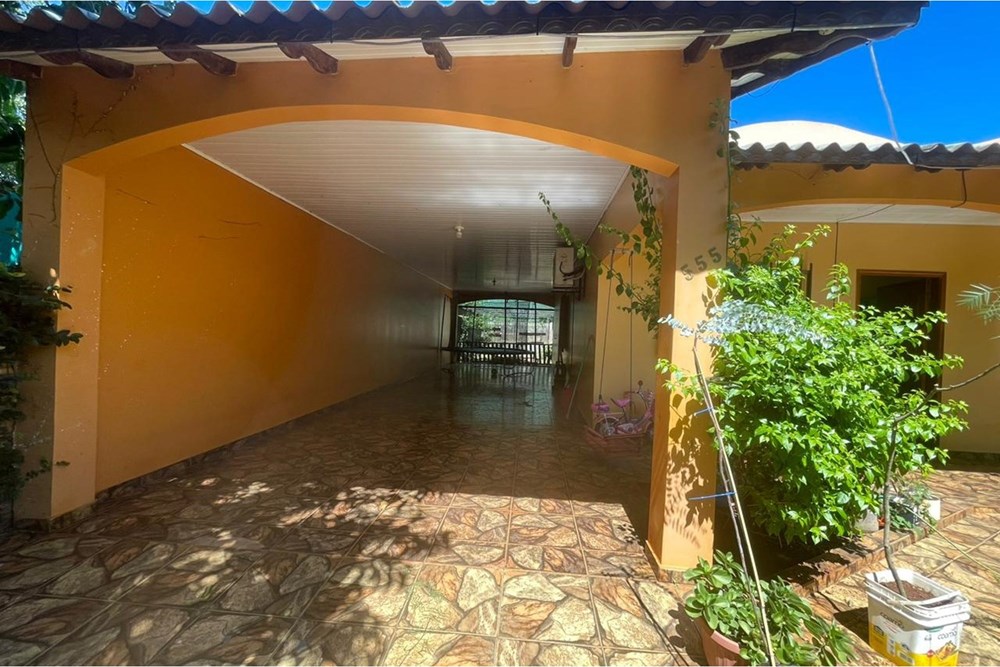 Casa en venta en San Carlos, Hernandarias — foto 2