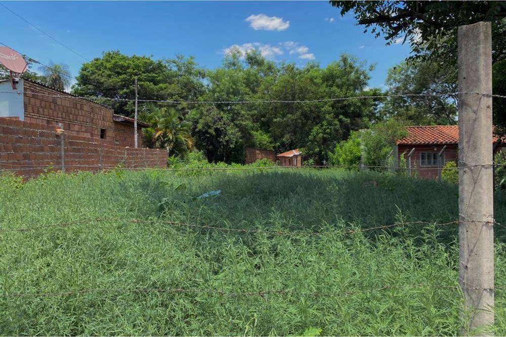 Terreno en venta en San Lorenzo — foto 2