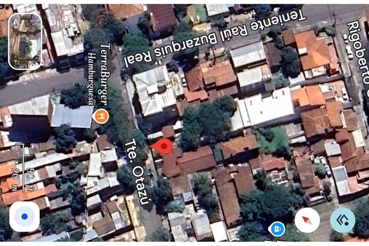 Terreno en venta en Pettirossi, Asunción — foto 3
