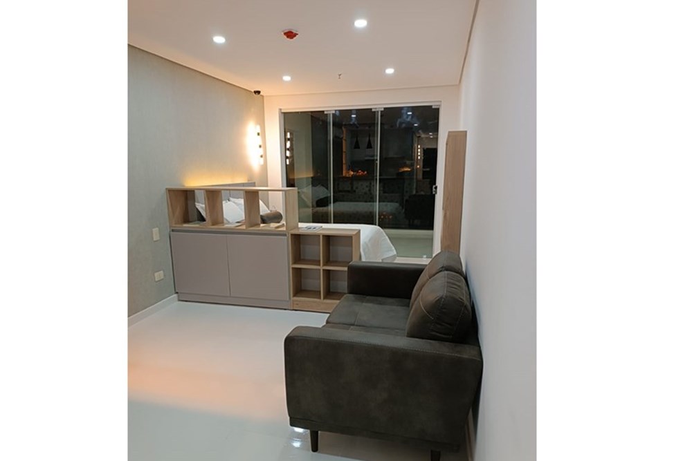 Departamento en venta en Barrio Jara, Asunción — foto 3