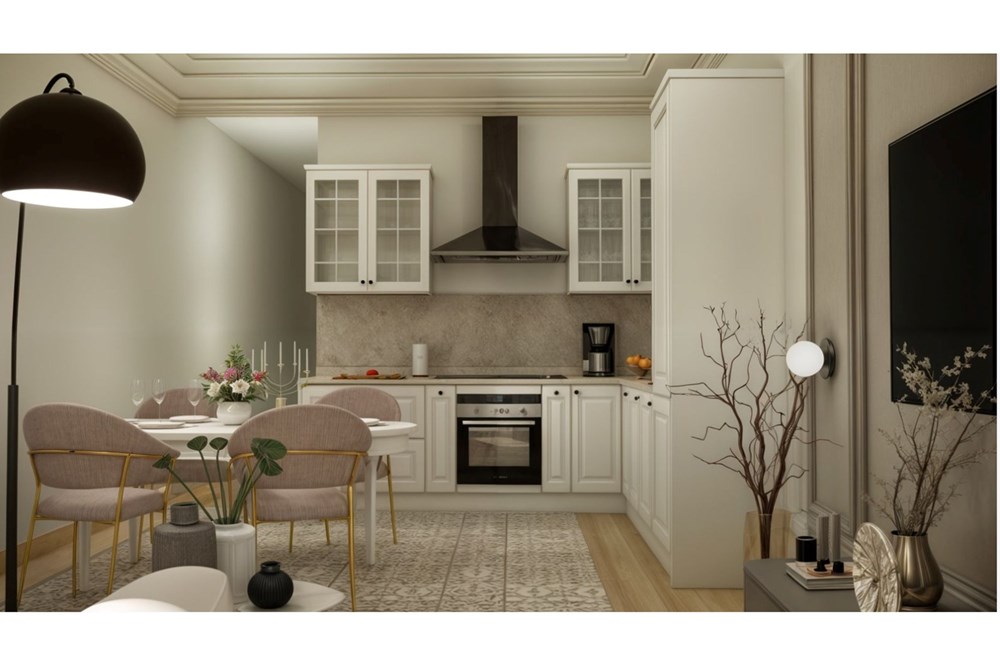 Departamento en venta en Obrero, Asunción — foto 3