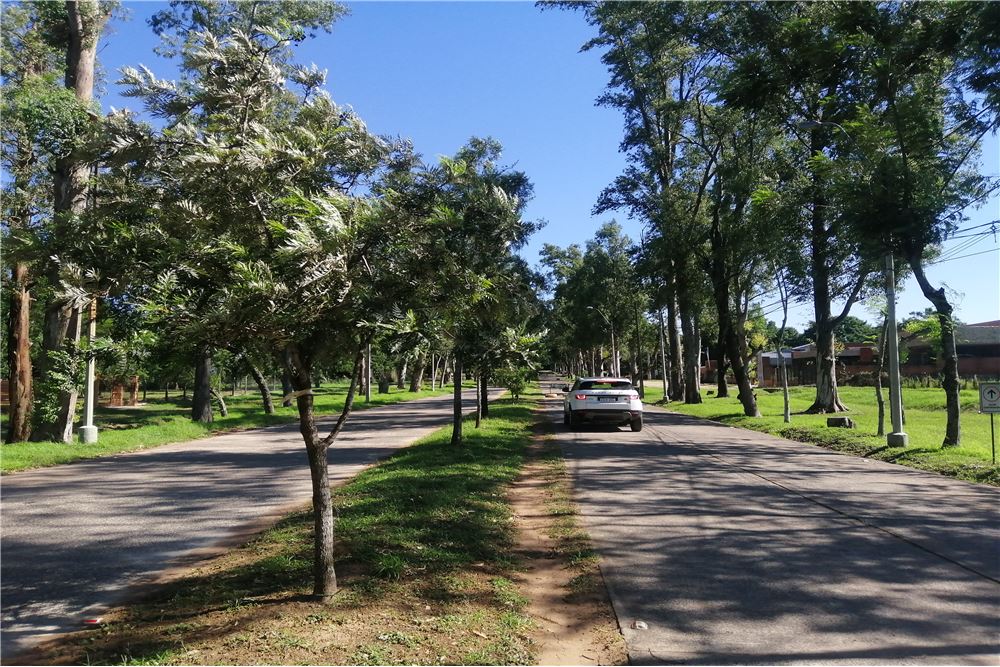 Terreno en venta en Mariano Roque Alonso — foto 2