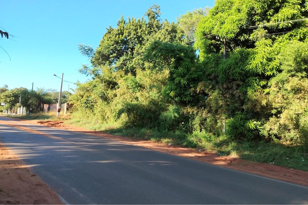 Terreno en venta en Kokue Guasu, Areguá — foto 3