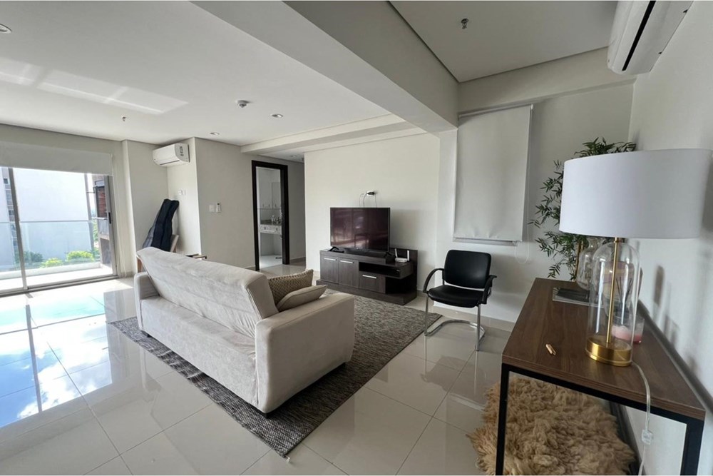 Departamento en venta en Barrio Jara, Asunción — foto 3