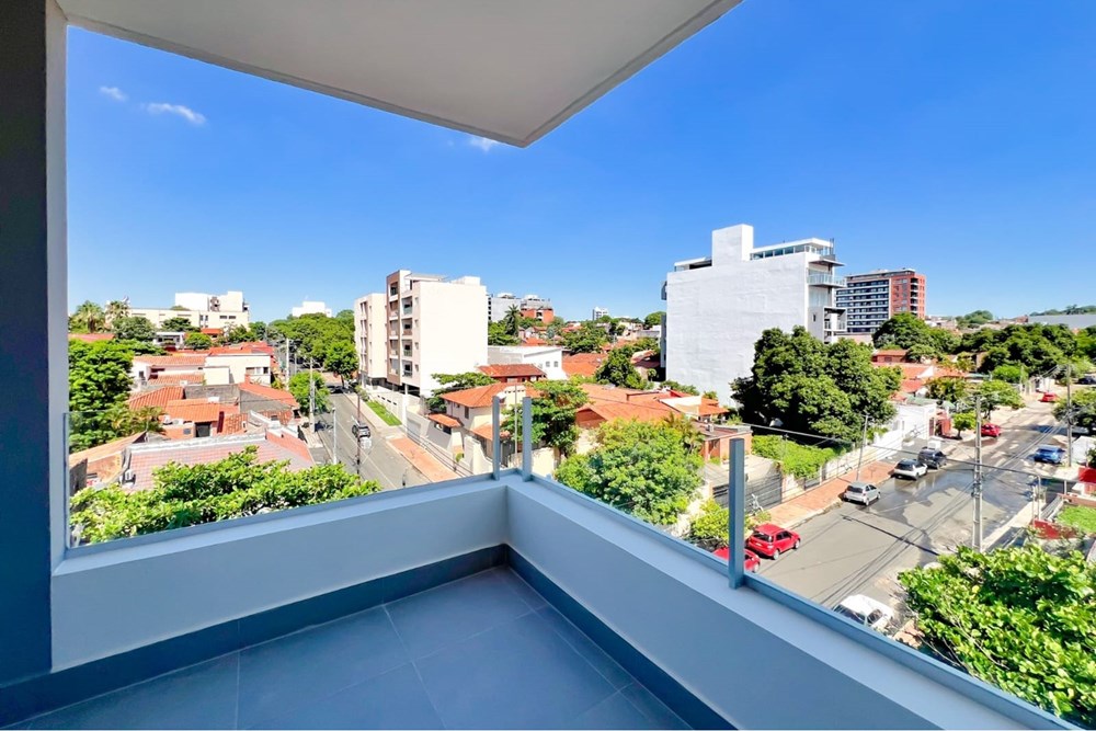 Departamento en venta en Barrio Jara, Asunción — foto 3