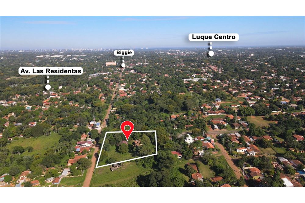 Terreno en venta en Luque — foto 3