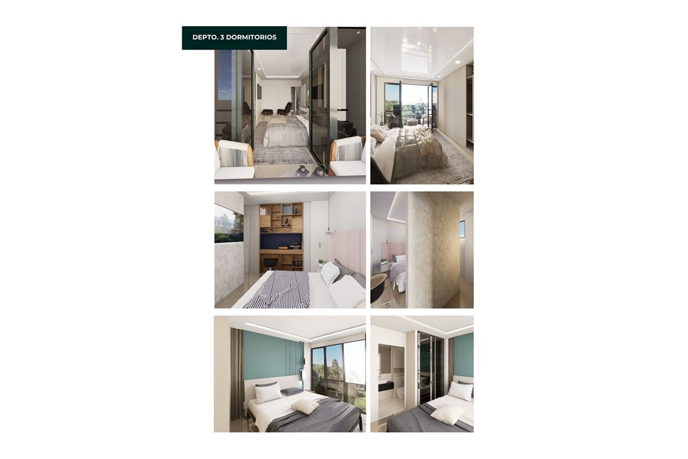 Departamento en venta en Herrera, Asunción — foto 2