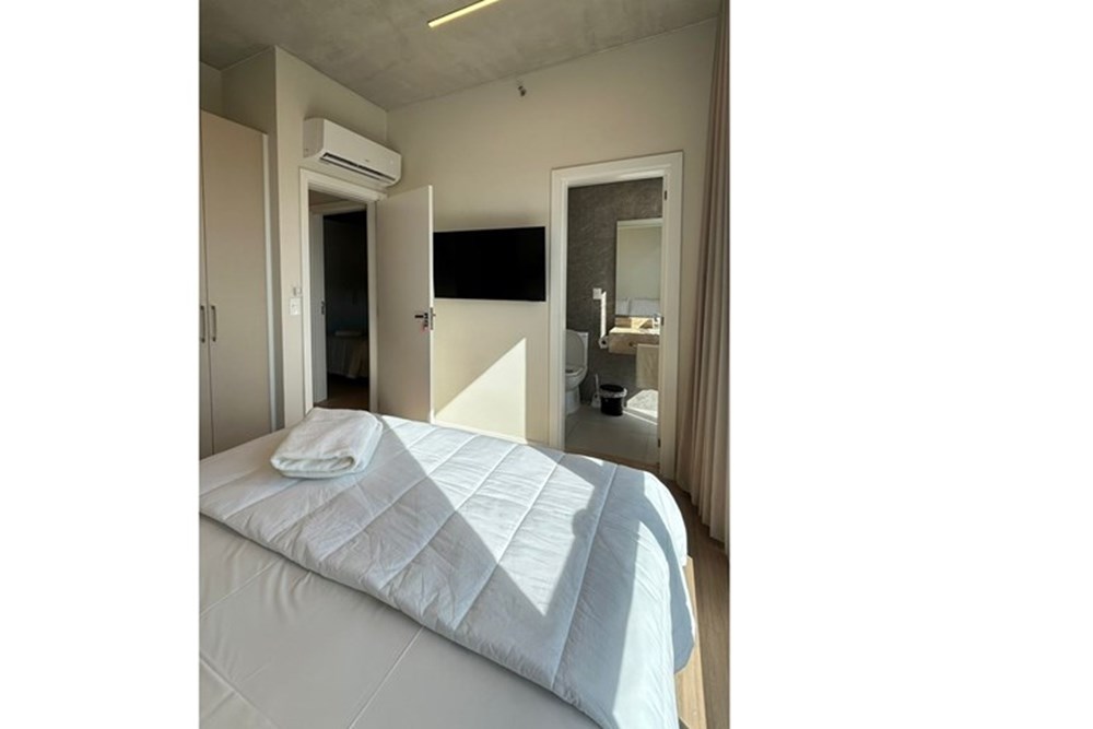 Departamento en venta en Las Lomas, Asunción — foto 2