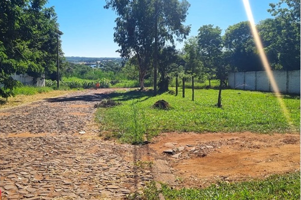 Terreno en venta en Encarnación — foto 3