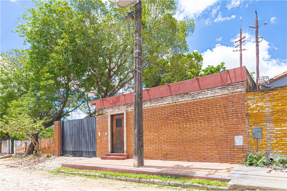 Casa en venta en Virgen de la Asunción, Asunción — foto 3