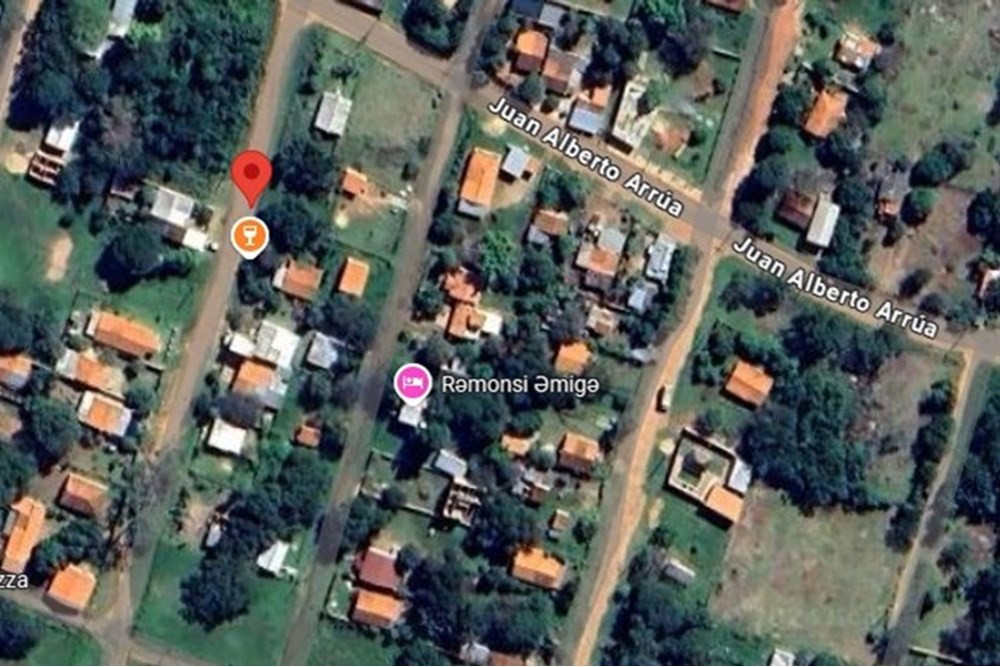 Terreno en venta en Isla Aveiro, Limpio — foto 2