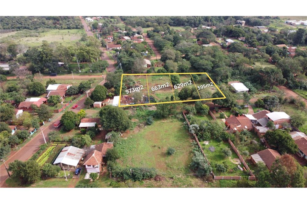 Terreno en venta en Cambyretá — foto 2