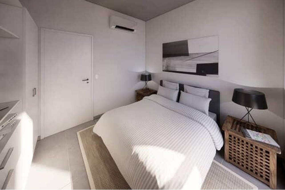 Departamento en venta en Barrio Jara, Asunción — foto 3