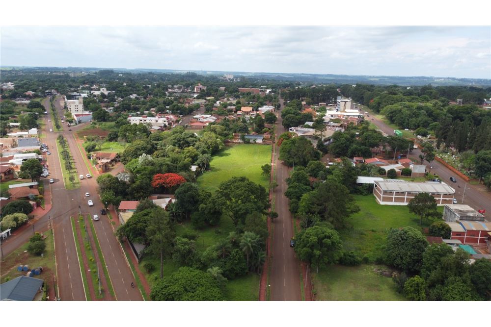 Terreno en venta en Encarnación — foto 3