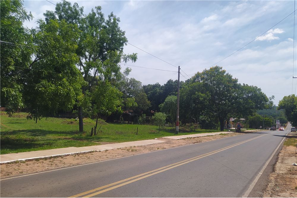 Terreno en venta en Independencia Nacional, Eusebio Ayala — foto 3