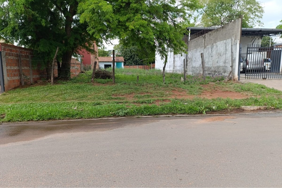 Terreno en venta en Mbokajaty, Villa Elisa — foto 2