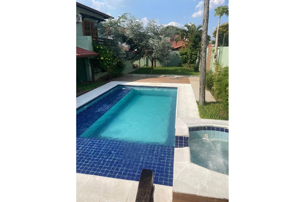 🏡 Casa Imponente en Fernando de la Mora Zona Norte — foto 2