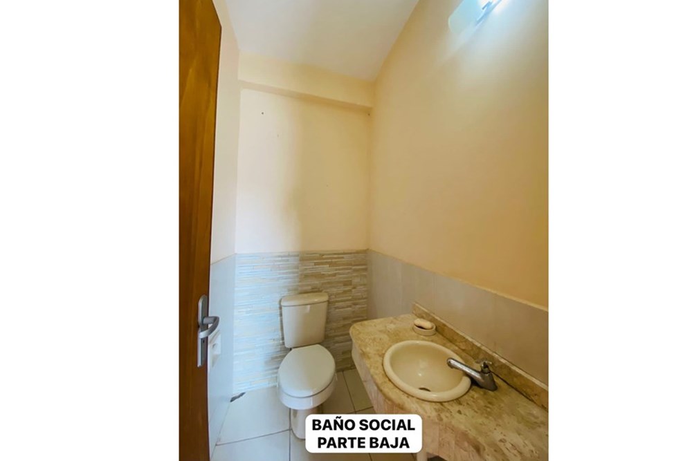 Casa en venta en Laguna Sati, Fernando de la Mora — foto 3