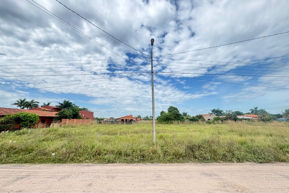 Terreno en venta en Villa Hayes — foto 2
